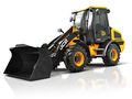 chargeur JCB 406